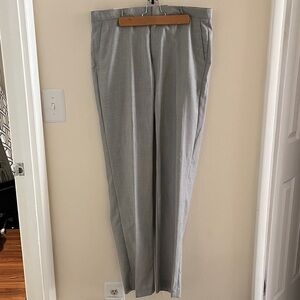 Calvin Klein Light Gray Dress Pants  *NEW*